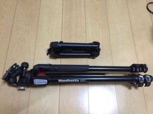 manfrotto055